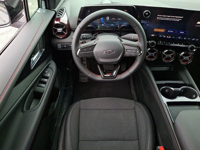 2026 Chevrolet Blazer EV RS