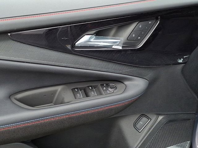 2026 Chevrolet Blazer EV RS