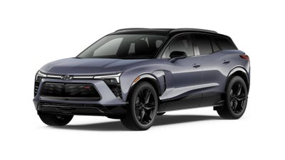 2026 Chevrolet Blazer EV RS