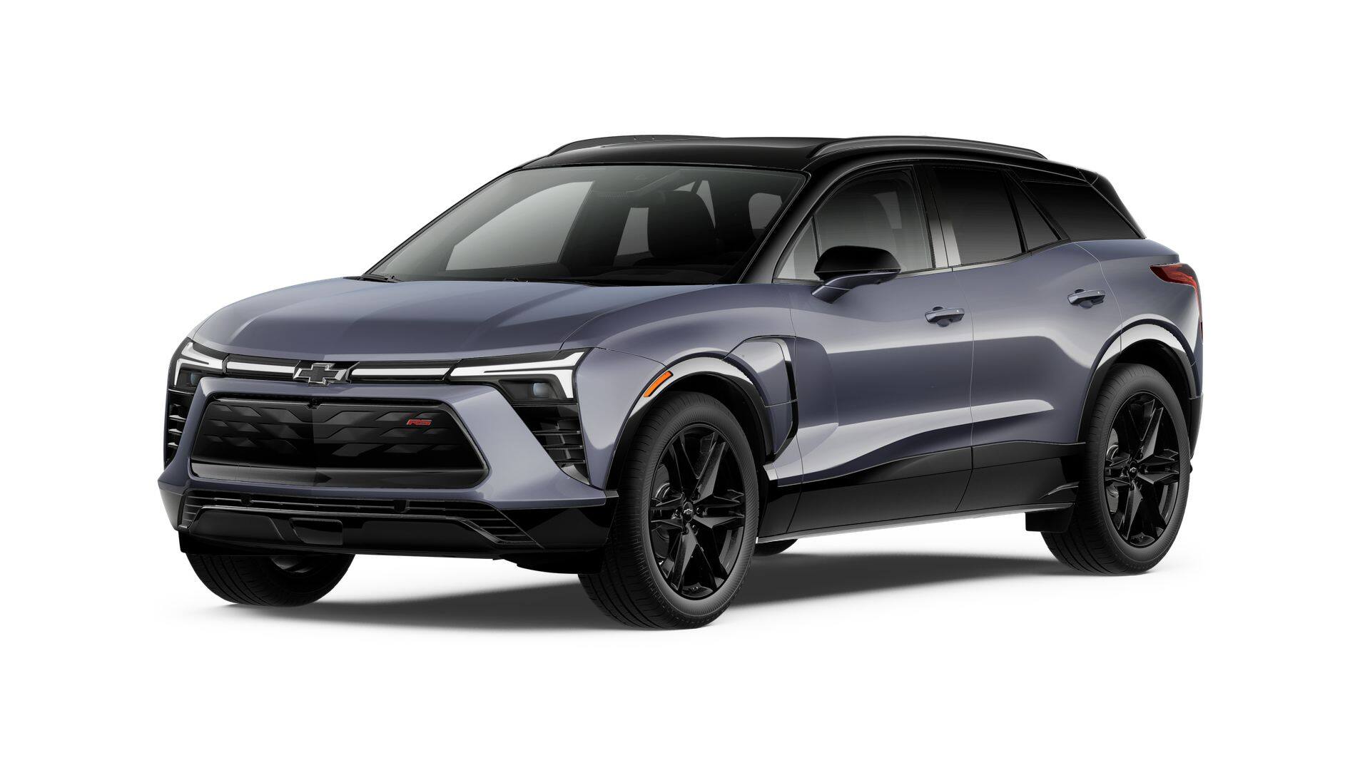 2026 Chevrolet Blazer EV RS