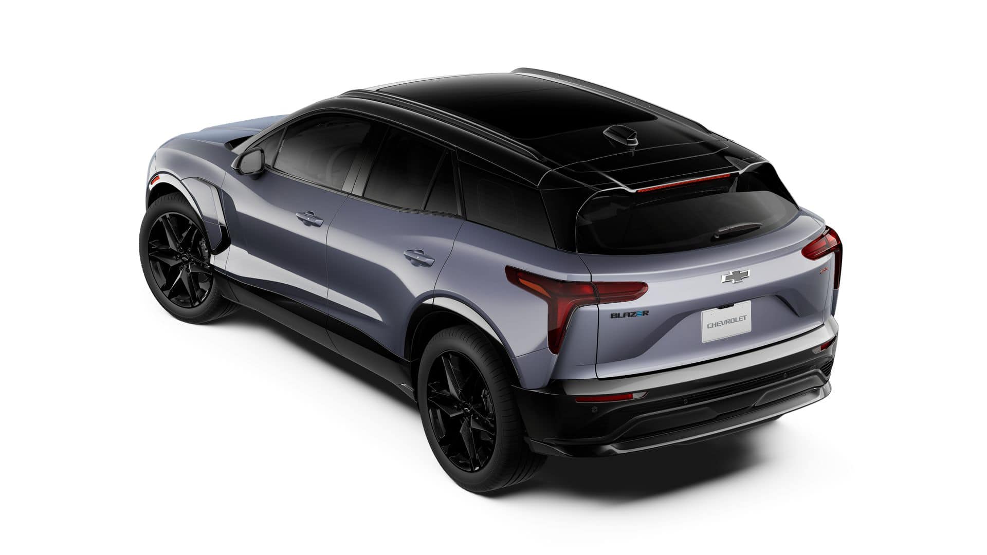 2026 Chevrolet Blazer EV RS