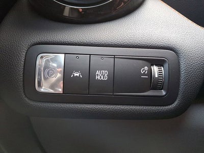 2026 Chevrolet Blazer EV SS