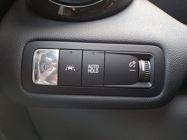 2026 Chevrolet Blazer EV SS