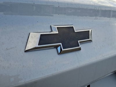 2026 Chevrolet Blazer EV SS