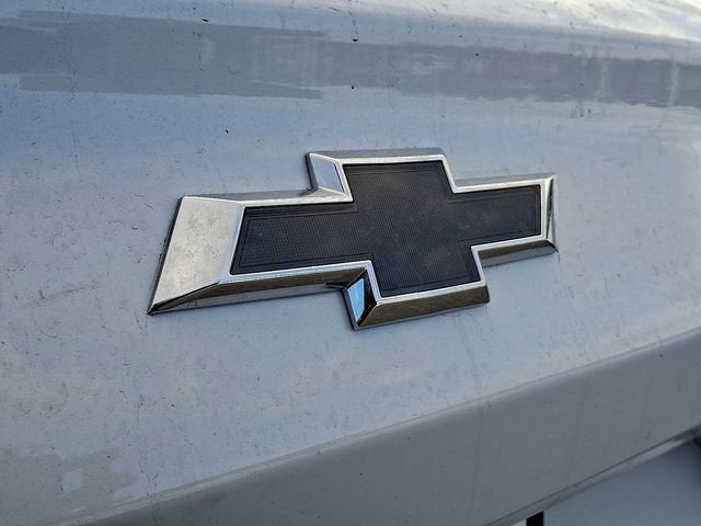 2026 Chevrolet Blazer EV SS