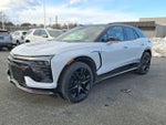 2026 Chevrolet Blazer EV SS