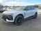 2026 Chevrolet Blazer EV SS