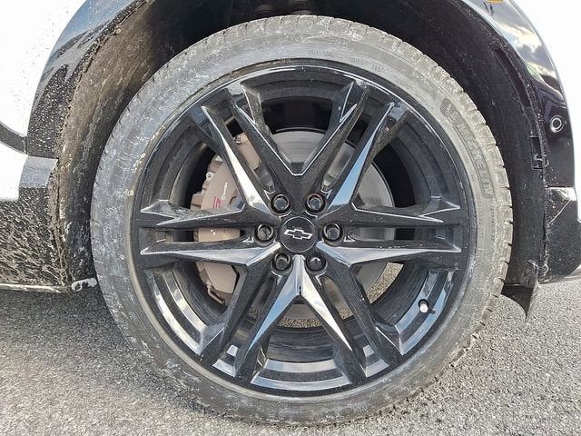 2026 Chevrolet Blazer EV SS