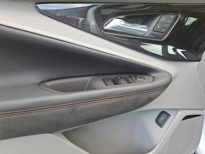 2026 Chevrolet Blazer EV SS