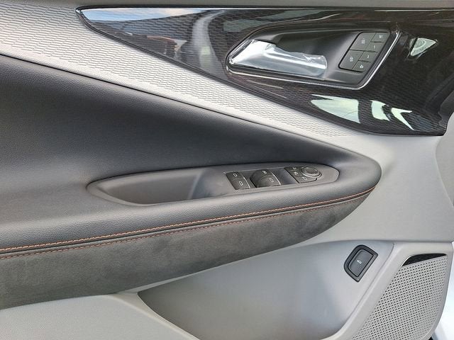 2026 Chevrolet Blazer EV SS