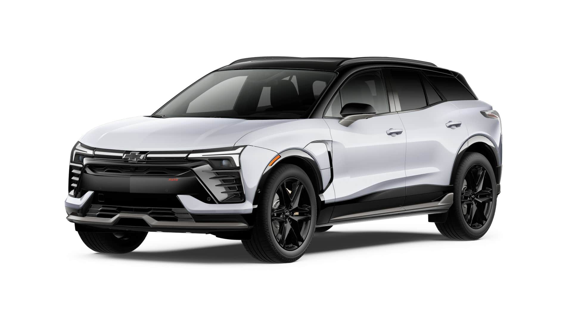 2026 Chevrolet Blazer EV SS