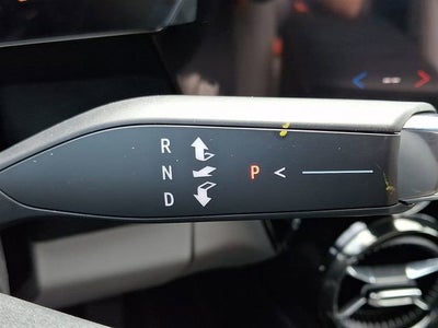 2026 Chevrolet Blazer EV SS