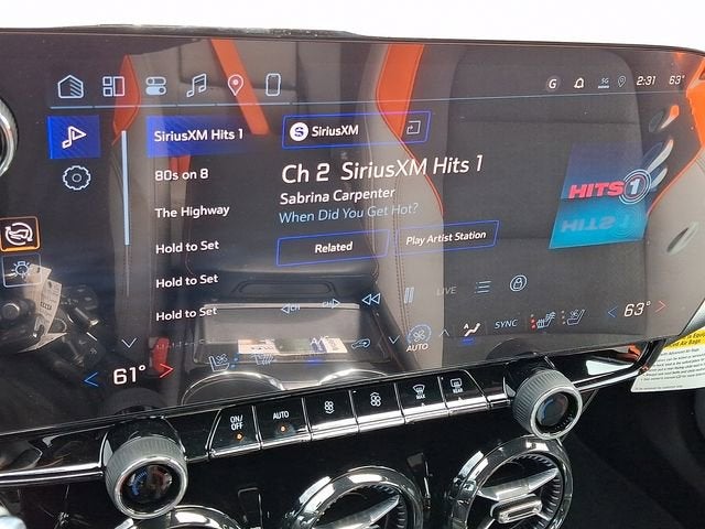 2026 Chevrolet Blazer EV SS