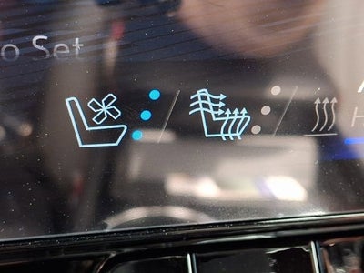 2026 Chevrolet Blazer EV SS