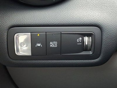 2026 Chevrolet Blazer EV SS