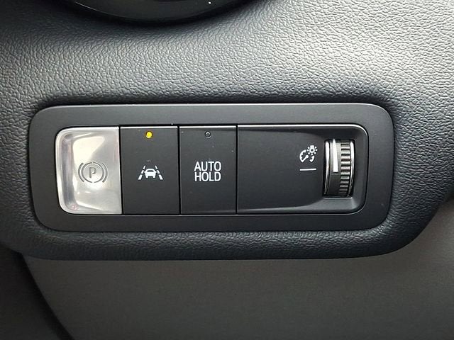 2026 Chevrolet Blazer EV SS