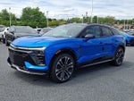 2026 Chevrolet Blazer EV SS