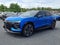 2026 Chevrolet Blazer EV SS