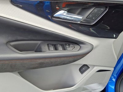 2026 Chevrolet Blazer EV SS