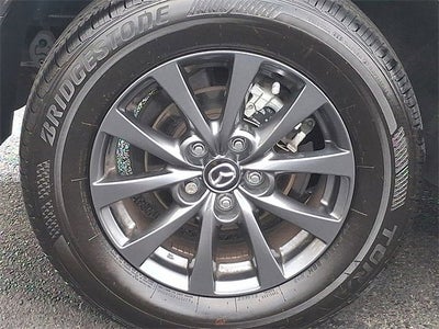 2023 Mazda Mazda CX-30 2.5 S