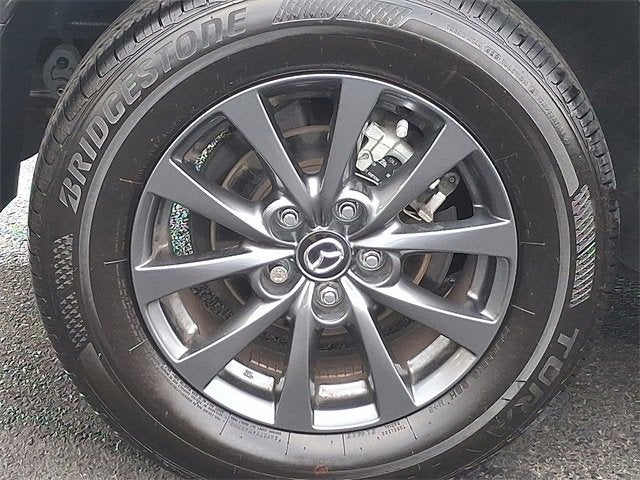 2023 Mazda Mazda CX-30 2.5 S