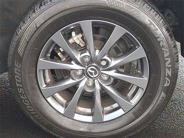 2023 Mazda Mazda CX-30 2.5 S