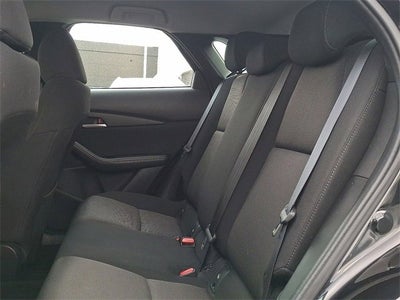 2023 Mazda Mazda CX-30 2.5 S