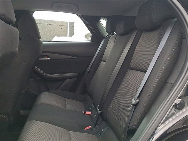 2023 Mazda Mazda CX-30 2.5 S