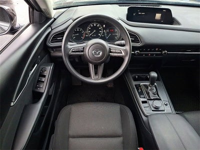 2023 Mazda Mazda CX-30 2.5 S