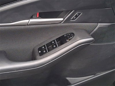 2023 Mazda Mazda CX-30 2.5 S