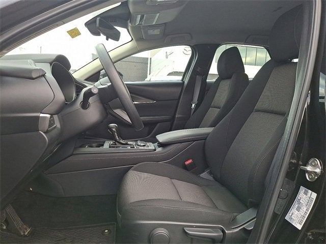 2023 Mazda Mazda CX-30 2.5 S