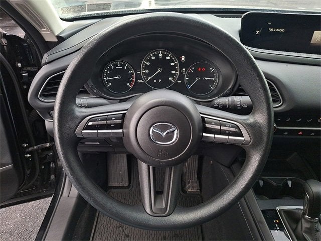 2023 Mazda Mazda CX-30 2.5 S