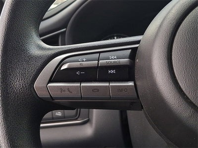 2023 Mazda Mazda CX-30 2.5 S