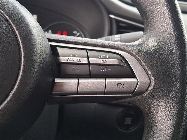 2023 Mazda Mazda CX-30 2.5 S