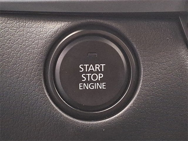 2023 Mazda Mazda CX-30 2.5 S