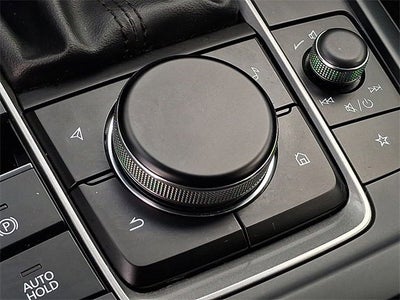 2023 Mazda Mazda CX-30 2.5 S