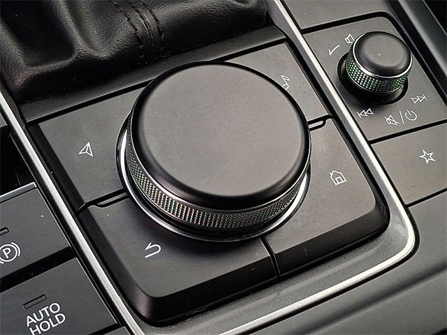 2023 Mazda Mazda CX-30 2.5 S