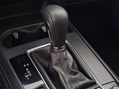 2023 Mazda Mazda CX-30 2.5 S