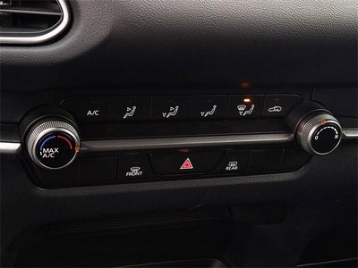 2023 Mazda Mazda CX-30 2.5 S