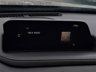 2023 Mazda Mazda CX-30 2.5 S