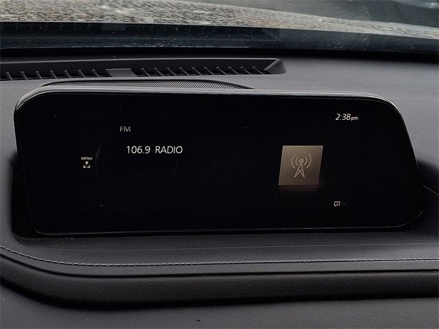 2023 Mazda Mazda CX-30 2.5 S