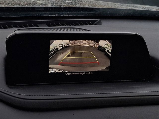 2023 Mazda Mazda CX-30 2.5 S