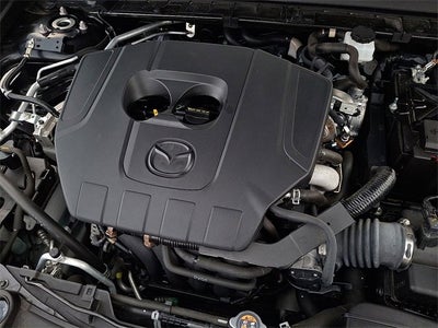 2023 Mazda Mazda CX-30 2.5 S