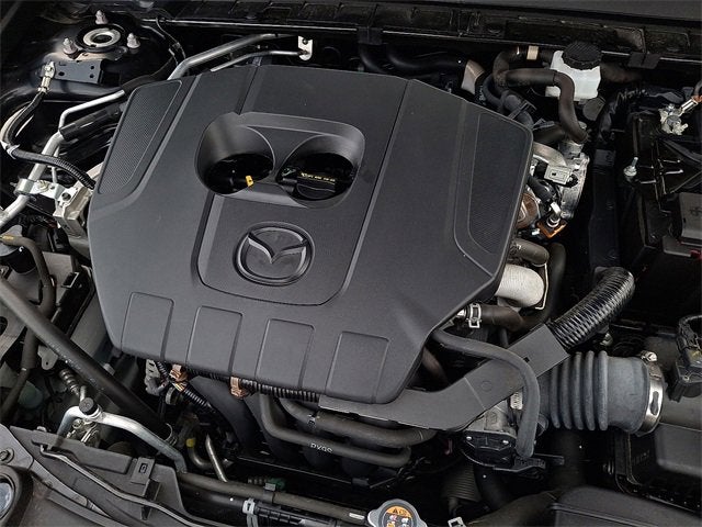 2023 Mazda Mazda CX-30 2.5 S