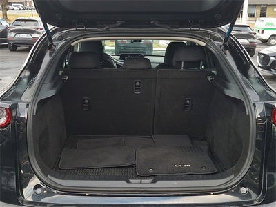 2023 Mazda Mazda CX-30 2.5 S