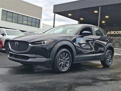 2023 Mazda Mazda CX-30 2.5 S