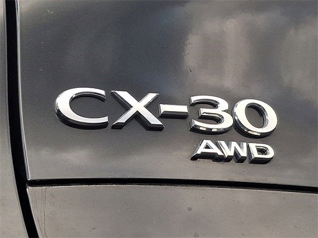 2023 Mazda Mazda CX-30 2.5 S