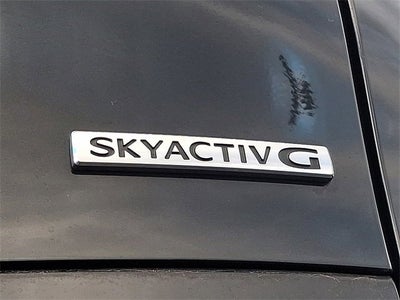 2023 Mazda Mazda CX-30 2.5 S