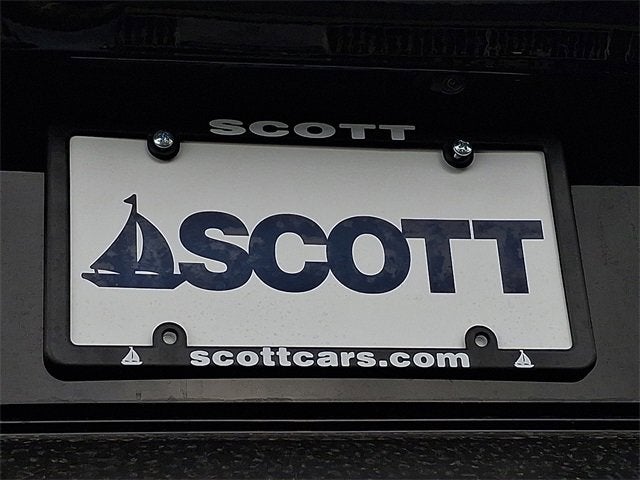 2023 Mazda Mazda CX-30 2.5 S