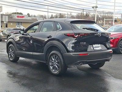 2023 Mazda Mazda CX-30 2.5 S
